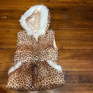 In excellent condition, never used.